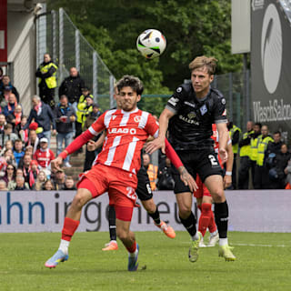 Hansa Rostock – Energie Cottbus im Live-Ticker: 3. Liga heute