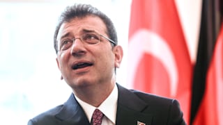 Istanbul-Bürgermeister Imamoglu: So ärgerte er den Erdogan-Clan 