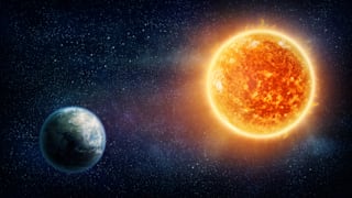 Forscher enthüllen: Erde verliert Sauerstoff in 1,08 Milliarden Jahren