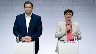 Kein Ministeramt: So haben Klingbeil und Co. Esken abgesägt