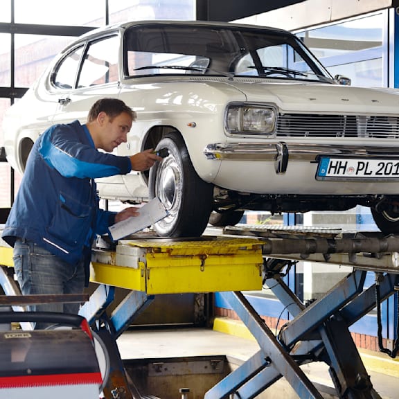 TÜV-Pläne der EU: Was bedeutet das für die Autofahrer?