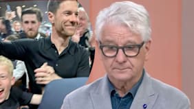 Es geht um den kleinen Jungen: Alonso-Foto rührt Marcel Reif