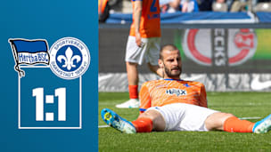 In Stürmer-Manier: So eiskalt netzt er ins eigene Tor - 2. Liga Highlights