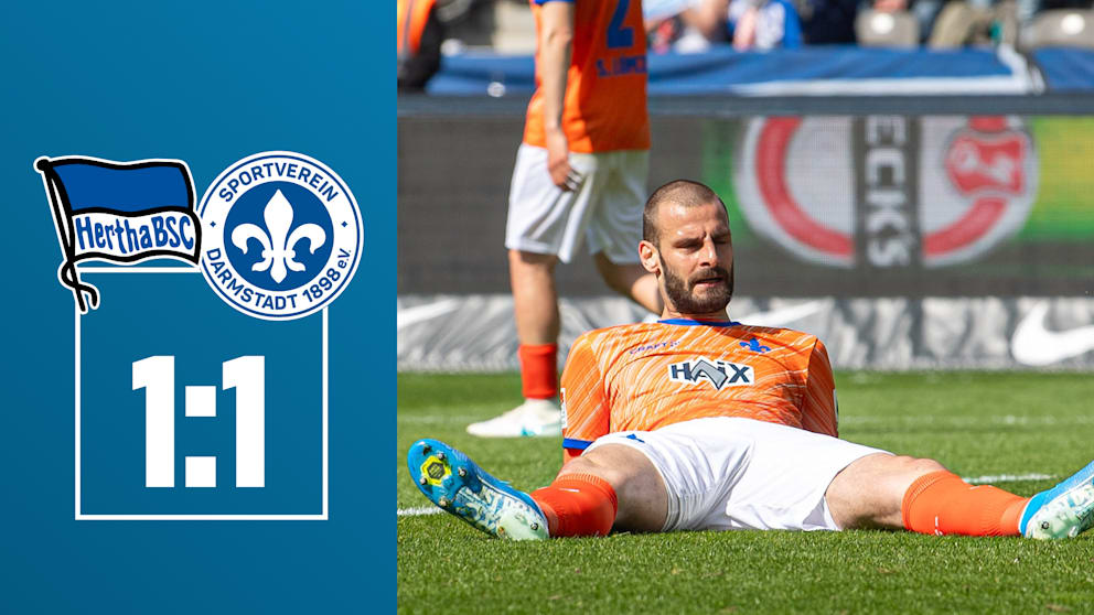 In Stürmer-Manier: So eiskalt netzt er ins eigene Tor - 2. Liga Highlights