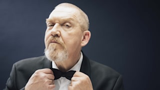 Dietmar Bär im Steckbrief: Sein Werdegang zum „Tatort“-Schauspieler
