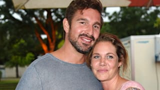 Felicitas Woll: TV-Star spricht über Liebes-Aus mit Benjamin Piwko
