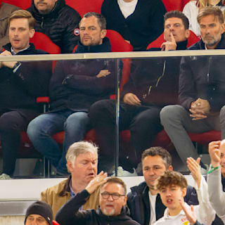 Bundesliga: Nach Murks-Saison! Klartext der Bosse von RB Leipzig