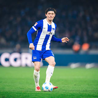 Elversberg – Hertha BSC im TV: Wer überträgt die 2. Bundesliga am Sonntag