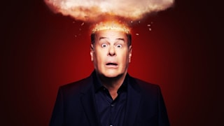 Dan Aykroyd: Geheimnisse hinter neuer History Channel-Show