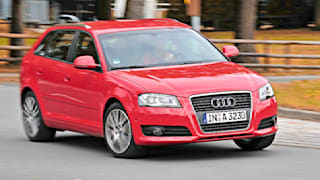 Gebrauchtwagen mit TÜV-Bestnoten unter 5000 Euro