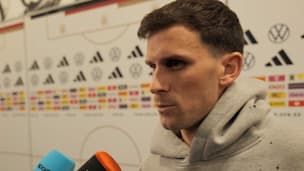 „Gute Abwechslung“: BVB-Star froh über Dortmund-Pause