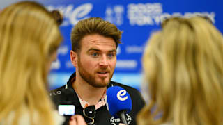 Formel E: Oliver Rowland geht mit Führung nach Tokio 