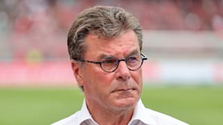 Nach Horror-Saisonstart: Hecking soll jetzt Bochum retten!