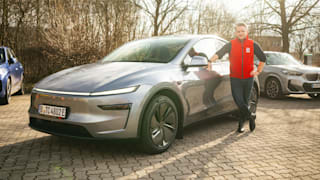 Tesla Model Y: Facelift im Auto-Bild-Check