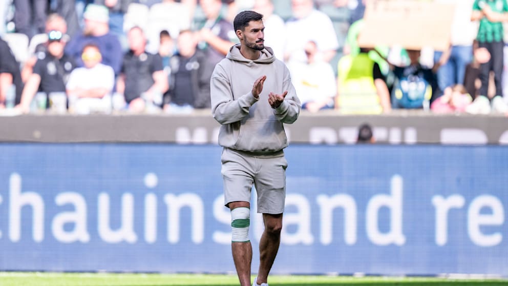 DFB: Tim Kleindienst fällt monatelang aus!