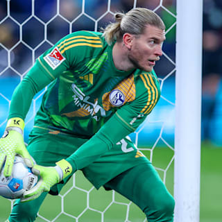 Schalke 04: Zukunft von Loris Karius geklärt!