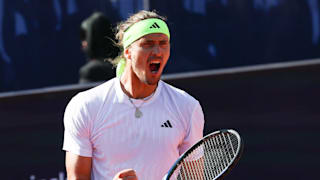 Zverev triumphiert bei BMW Open und erreicht Finale