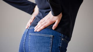 Bandscheibenvorfall: Schmerzen lindern & Rücken schützen