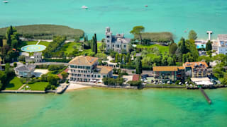 Nach Venedig-Hammer: Jetzt droht auch Tagesgebühr am Gardasee