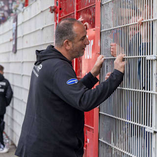Bundesliga: Fans von Heidenheim eskalieren bei Union Berlin