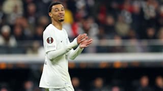 Eintracht Frankfurt: Liverpool-Legende schwärmt von Hugo Ekitiké 