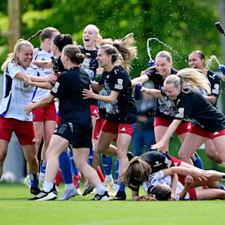 HSV: Etat, Zuschauer, neue Stars! Der Plan für die Frauen-Bundesliga