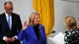 Kommentar: Mit Bas kriegt Merz noch richtig Spaß