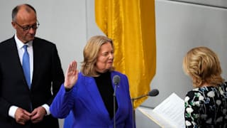 Kommentar: Mit Bas kriegt Merz noch richtig Spaß