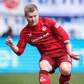 1. FC Kaiserslautern: Kriegt Zimmer DESHALB einen neuen Vertrag?