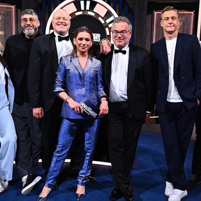 Raabs Pokernacht: Wildcard-Gewinner schlägt Sido