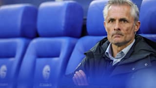 FC Schalke 04: Schalke feuert Trainer Kees van Wonderen