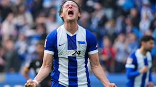 Hertha BSC: Einigung mit Fabian Reese perfekt! Er unterschreibt Mega-Vertrag