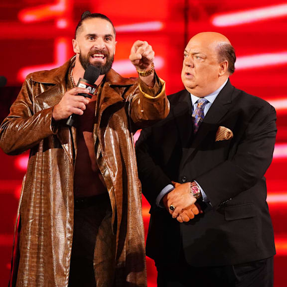 WWE: Alles deutet auf DIESEN Verräter! Bei „RAW“ gab es dicken Hinweis