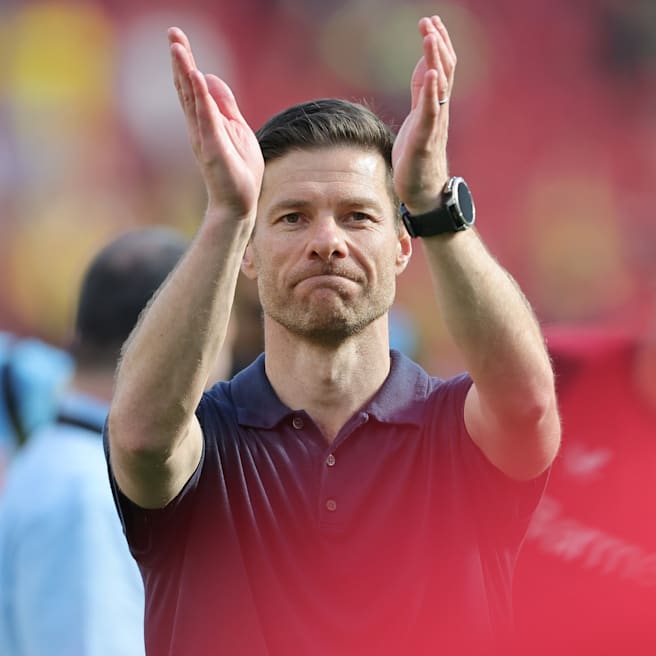 Real Madrid plant Umbruch: Klub jagt vier Stars für Alonsos neue Mittelfeld!