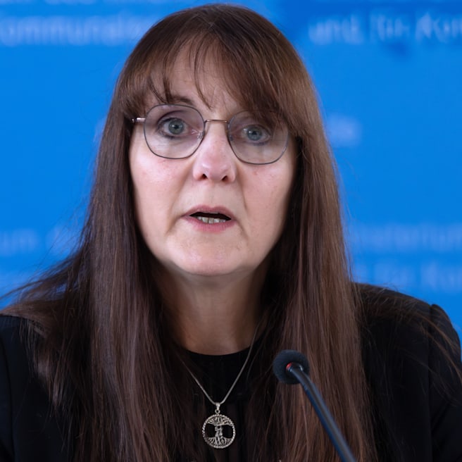 Zoff um Verfassungsschutzchef: Brandenburg-Innenministerin tritt zurück