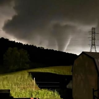 Mindestens 23 Tornado-Tote in den USA: Hunderttausende Haushalte ohne Strom