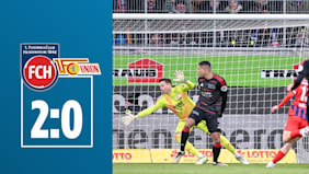 Bundesliga-Highlights: Krätzig schockt Baumgarts Union Berlin