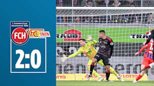 Bundesliga-Highlights: Krätzig schockt Baumgarts Union Berlin