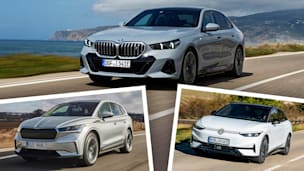 Neuwagen-Tests: DAS sind die besten Autos aus 2024