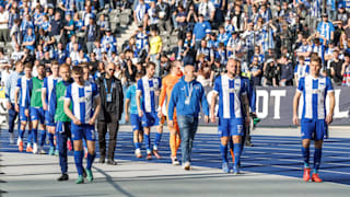 Zweite Bettel-Mail an Mitglieder: Hertha droht Fan-Eskalation!