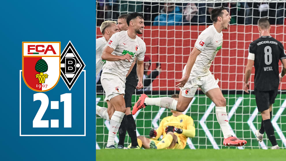 Das Netz SCHLOTTERt: Weltklasse-Volley schockt Gladbach