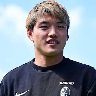 Eintracht Frankfurt: Zerstört Ritsu Doan mit Freiburg eigenen Wechsel?