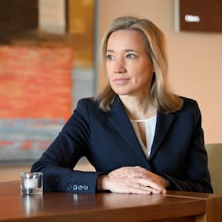 CDU-Politikerin schockt mit Corona-Satz