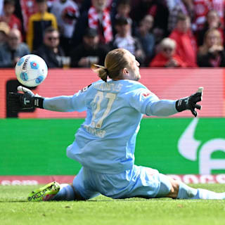 Mainz 05: Neuigkeiten zum verletzten Torwart Robin Zentner