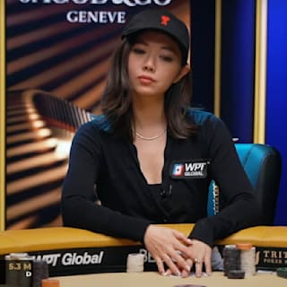 Montenegro: Kanadierin Xuan Liu gewinnt Poker-Titel