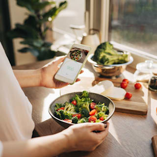 Orthorexie: Wenn gesundes Essen zur Essstörung wird