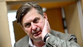 Staatsanwalt will Immunität von AfD-Krah aufheben