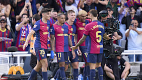 Von Barca zu ManCity: Europäischer MEGA-TRANSFER bahnt sich an
