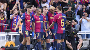 Von Barca zu ManCity: Europäischer MEGA-TRANSFER bahnt sich an