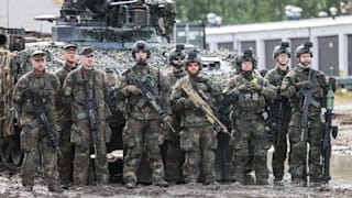 Bundeswehr: Experte nennt SPD „Sicherheitsrisiko“ für Deutschland